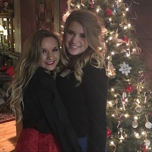 Meet your Posher, Sammy